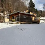 Le * Lutzelhouse