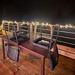 Шале Le Des 5 Avec Piscine Vue Sur Les Montagnes Et En Lisiere De Foret *