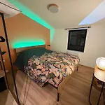 Chalet Le Lutzelhouse