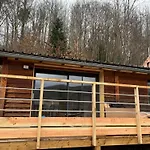 Chalet Le Lutzelhouse