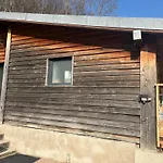 Шале Le Des 5 Avec Piscine Vue Sur Les Montagnes Et En Lisiere De Foret Lutzelhouse