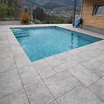 Le * Lutzelhouse