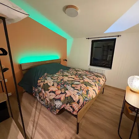 شاليه Le Lutzelhouse