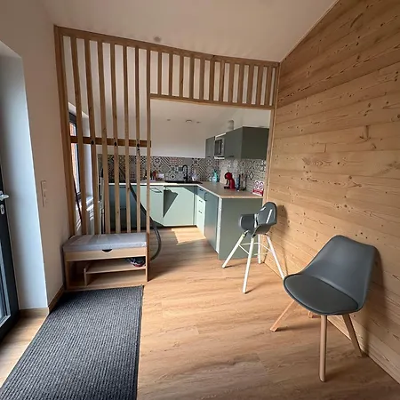 Le Lutzelhouse