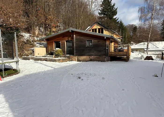 Le * Lutzelhouse