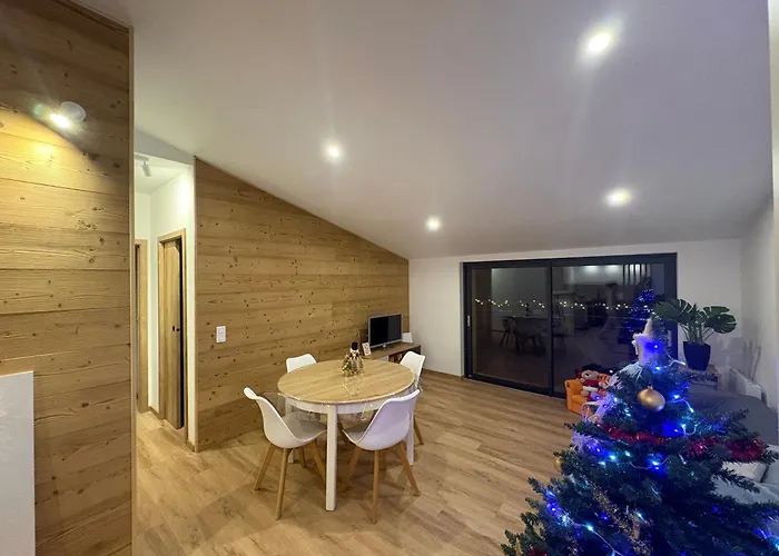 Chalet Le Lutzelhouse