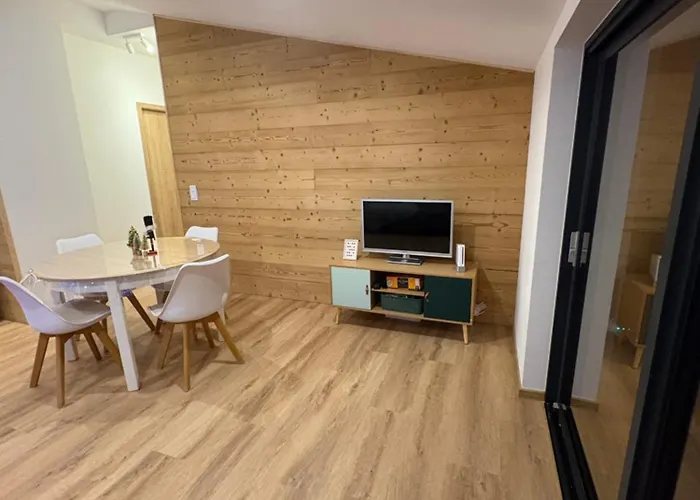 Le Chalet Lutzelhouse