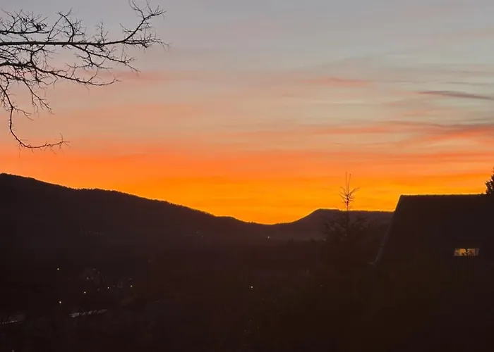 Le Chalet Lutzelhouse