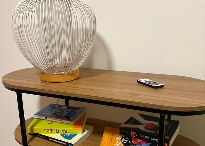 Le شاليه Lutzelhouse