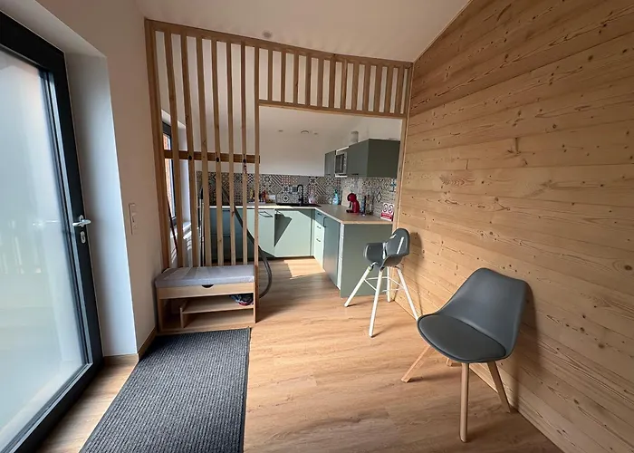 Le Lutzelhouse